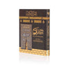 Holy Quran Kabah Cover Colour coded Tajweed 3 CC HB Large