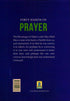 A series Of 40 Hadith On Prayer